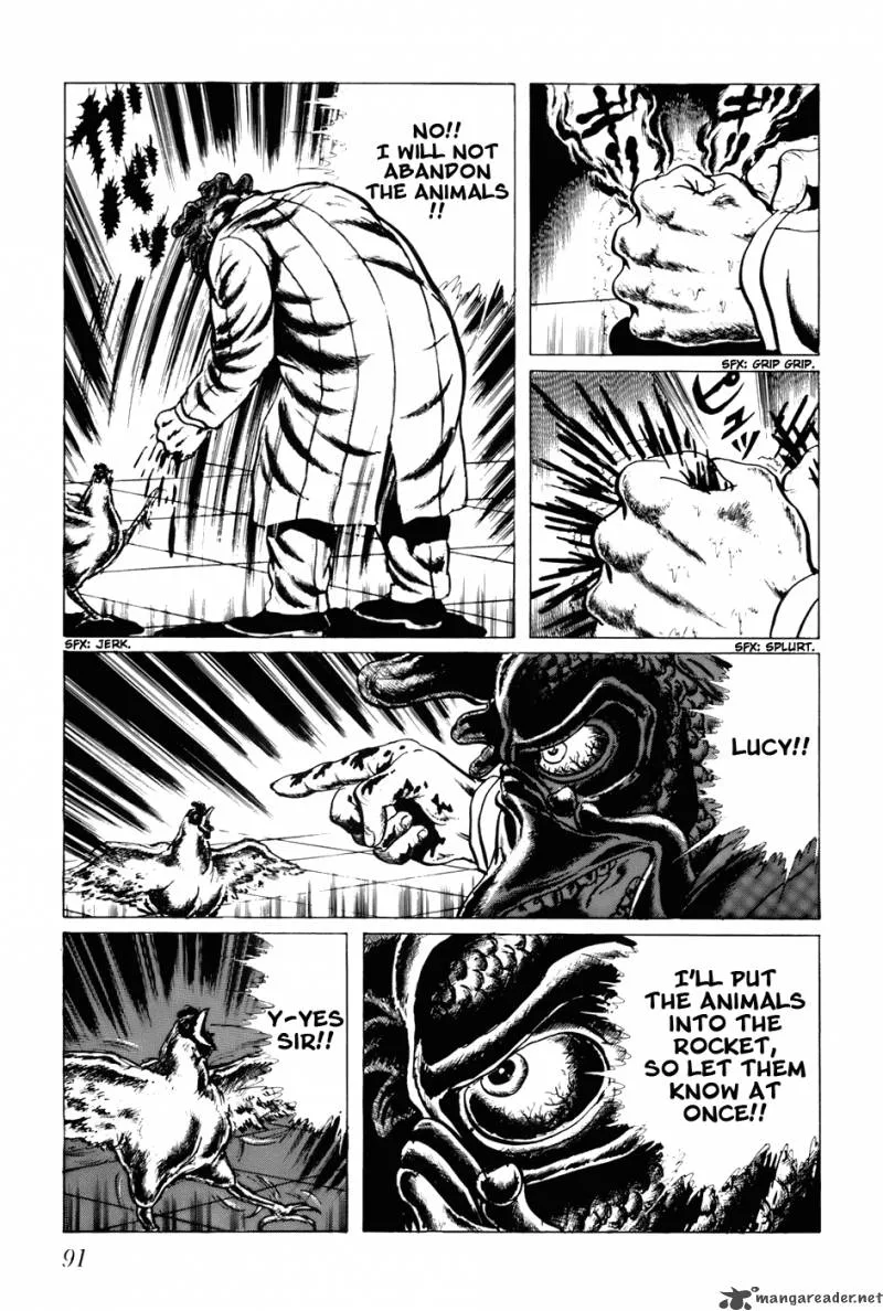 Fourteen Chapter 80 page 97