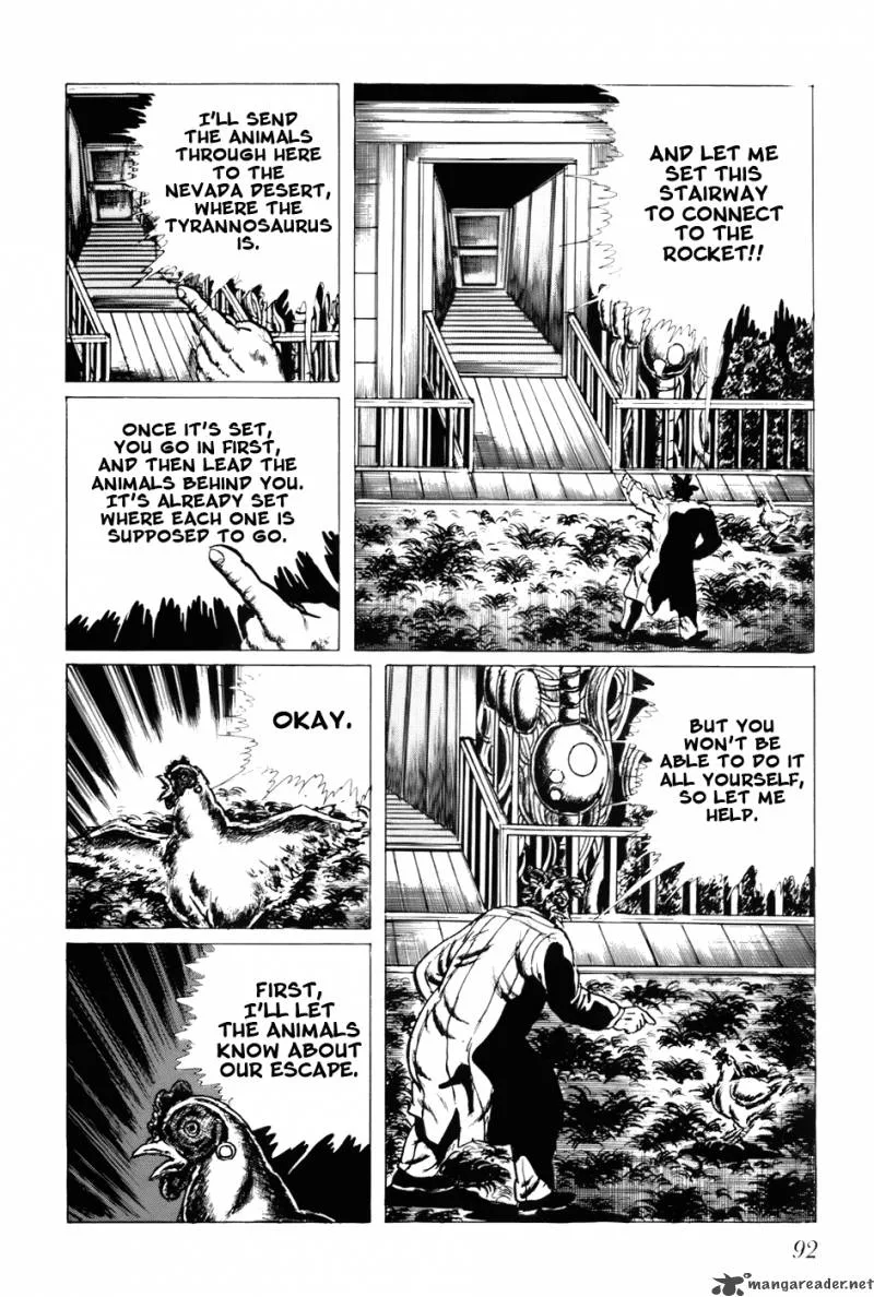 Fourteen Chapter 80 page 98