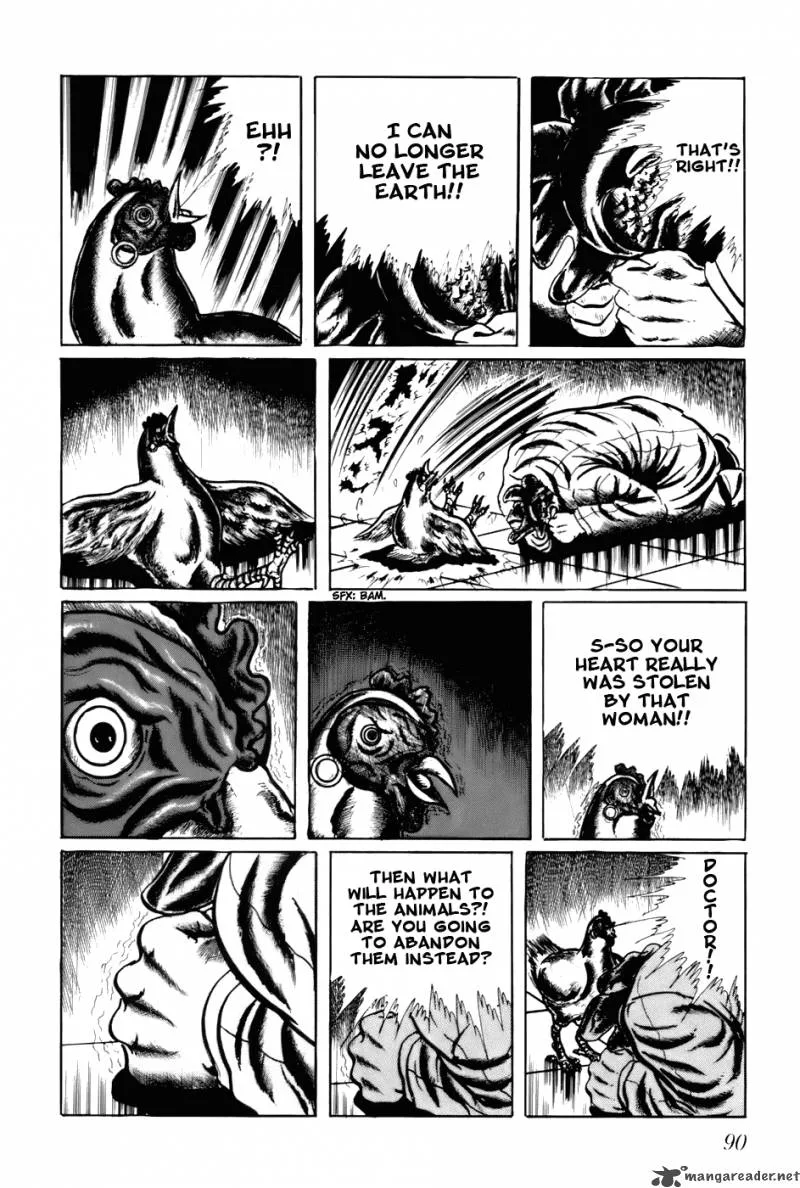 Fourteen Chapter 80 page 96