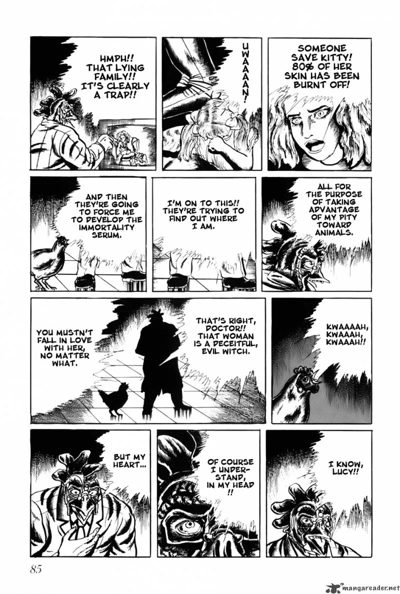 Fourteen Chapter 80 page 91