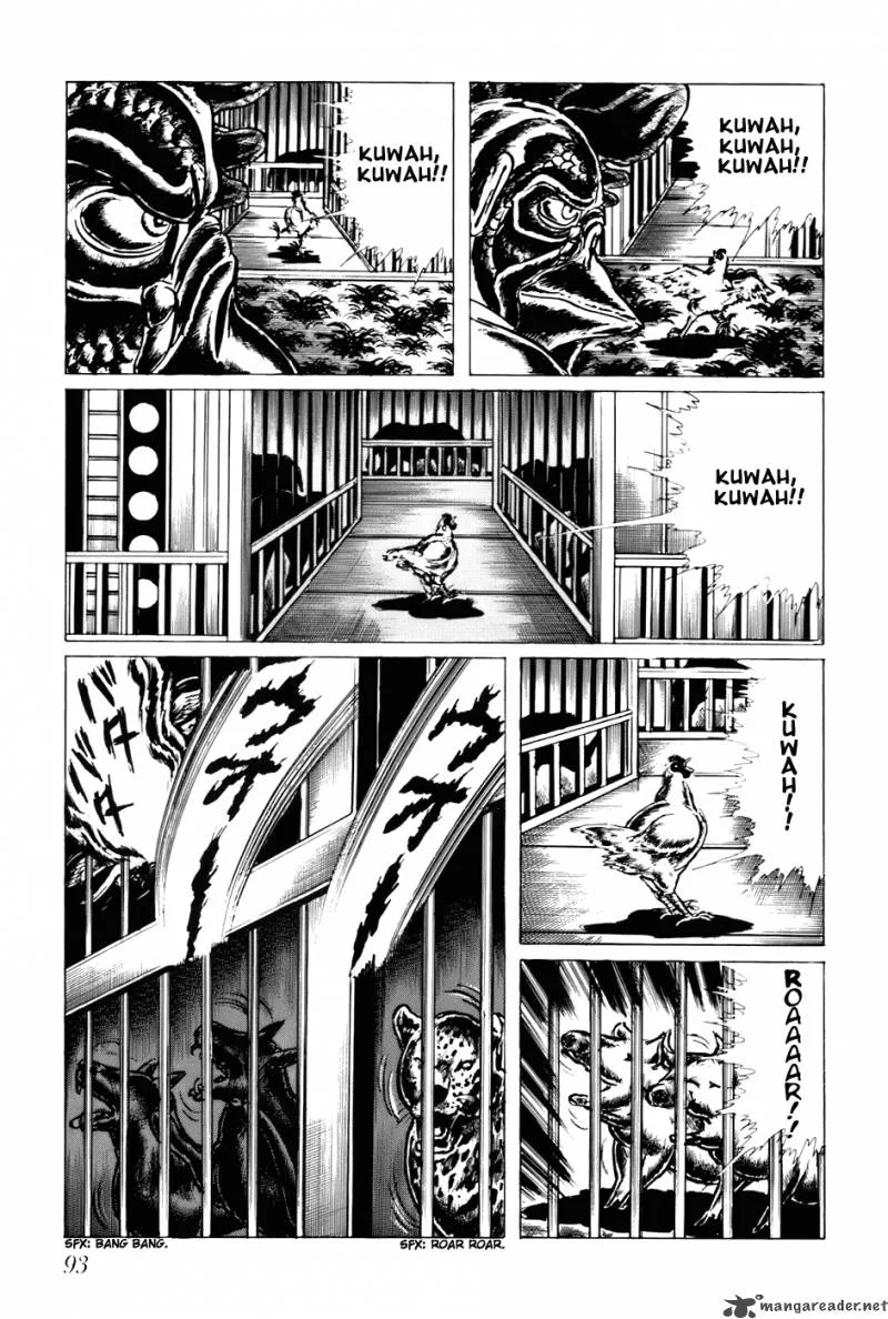 Fourteen Chapter 80 page 99