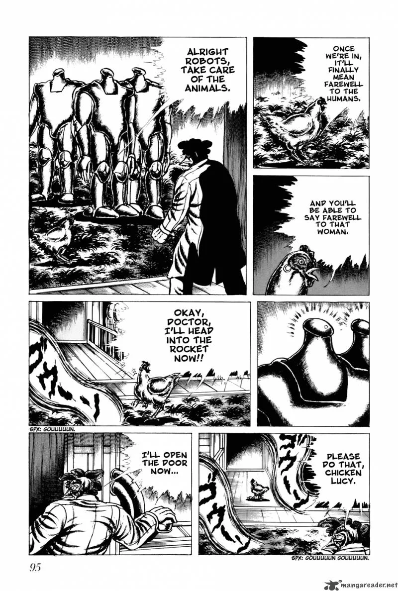 Fourteen Chapter 80 page 101