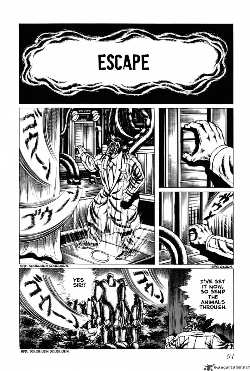 Fourteen Chapter 80 page 100