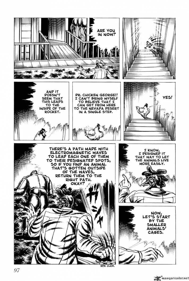 Fourteen Chapter 80 page 103