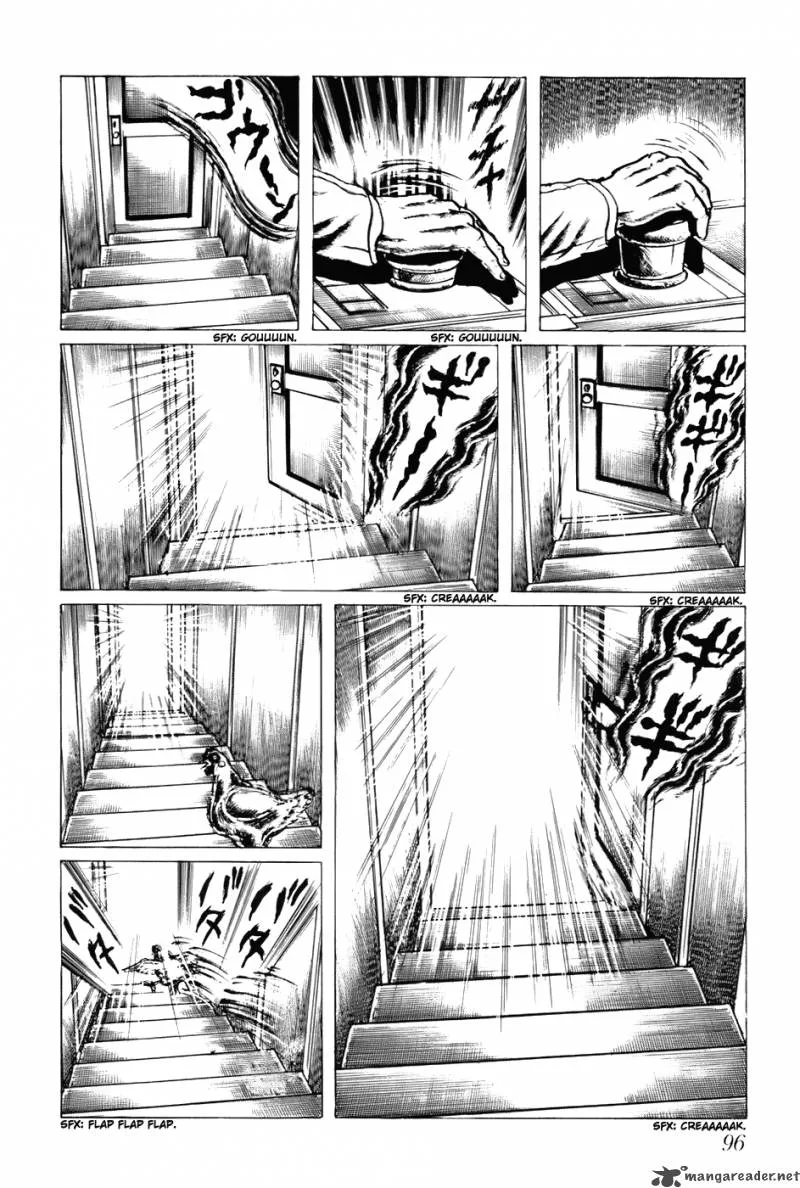 Fourteen Chapter 80 page 102