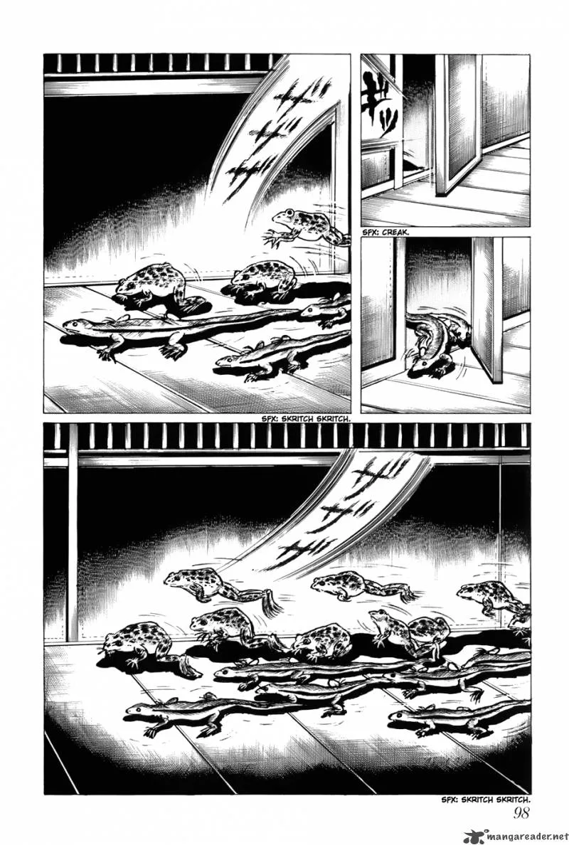 Fourteen Chapter 80 page 104