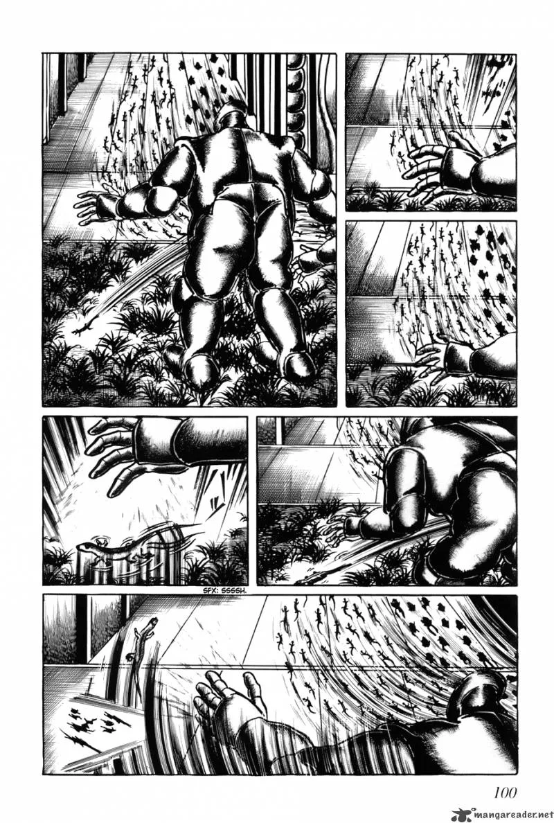 Fourteen Chapter 80 page 106