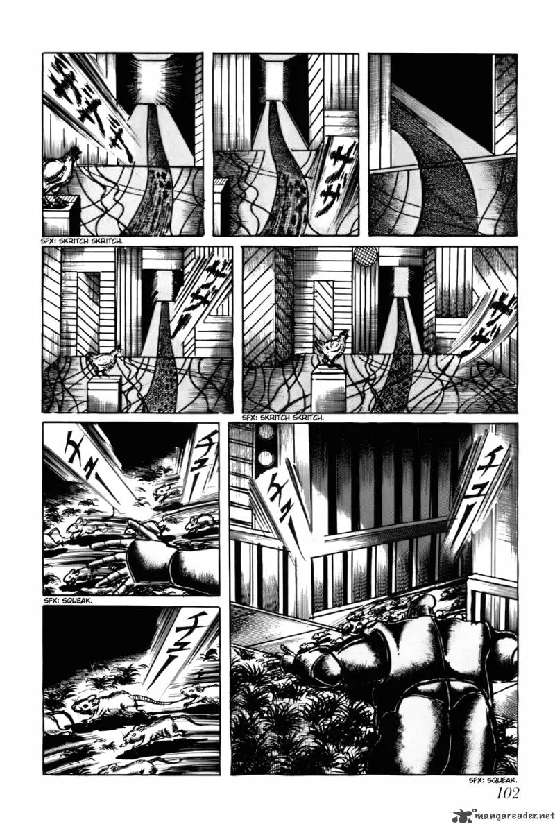 Fourteen Chapter 80 page 108