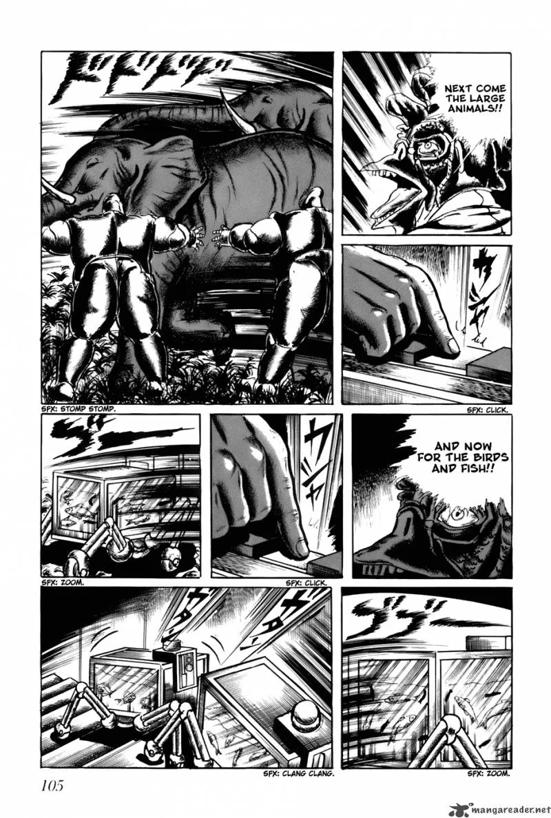 Fourteen Chapter 80 page 111
