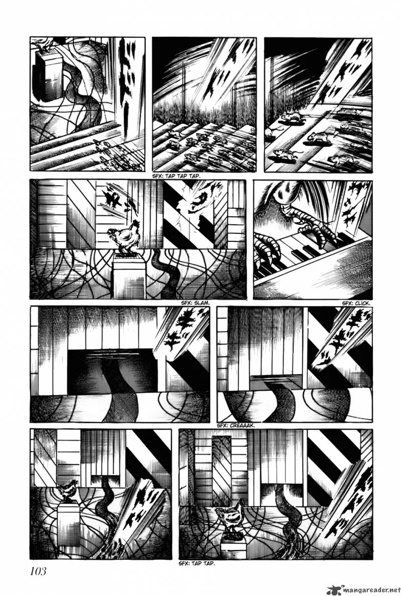 Fourteen Chapter 80 page 109
