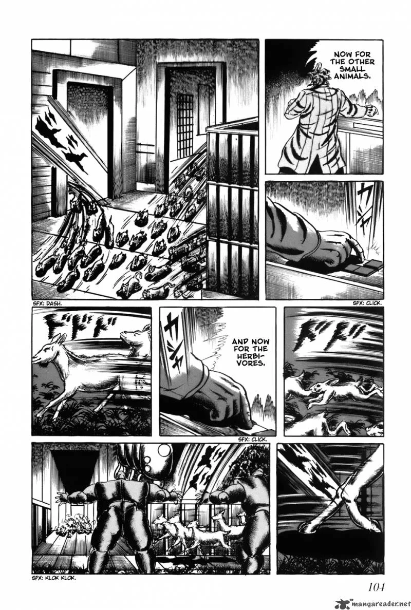 Fourteen Chapter 80 page 110