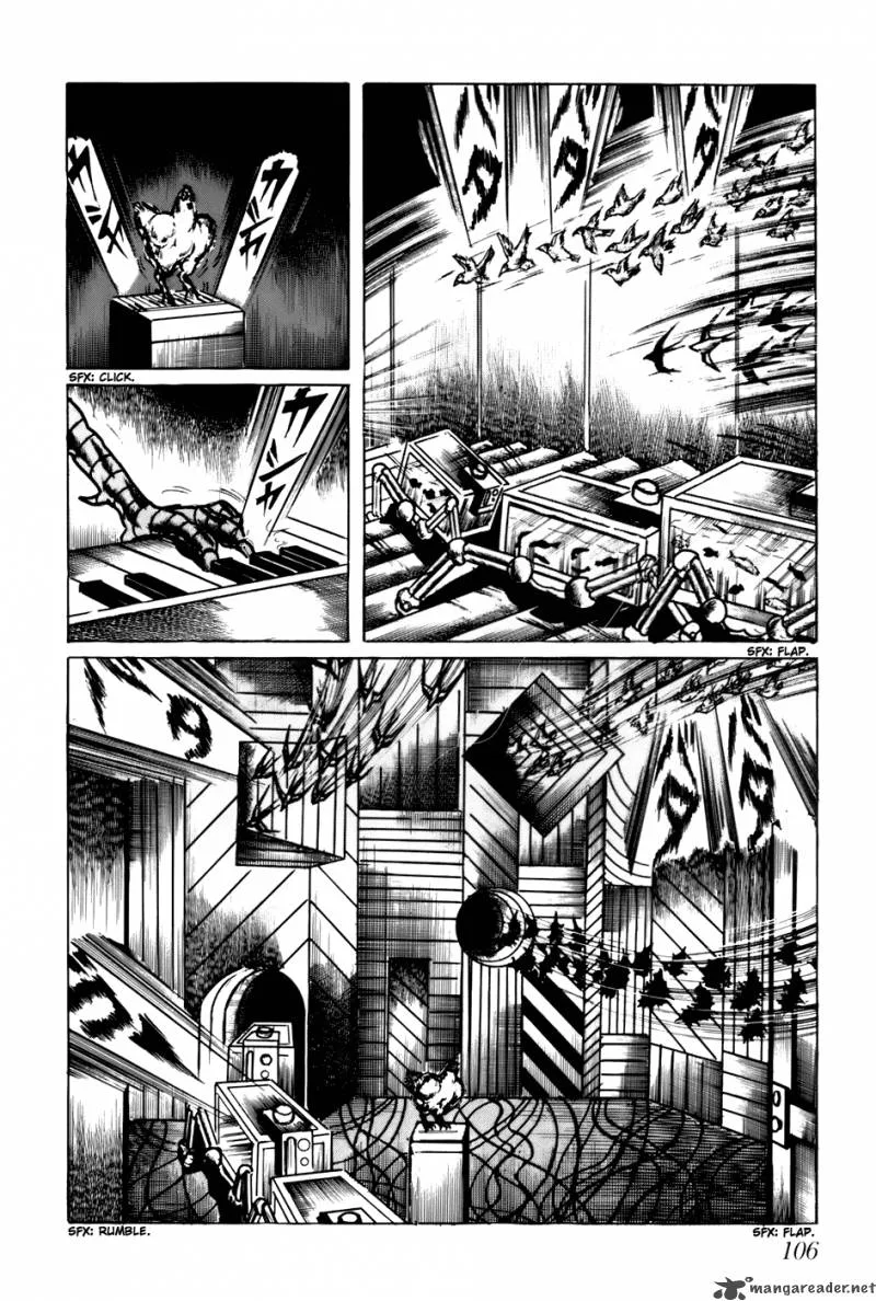 Fourteen Chapter 80 page 112