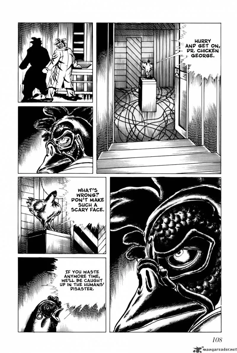 Fourteen Chapter 80 page 114