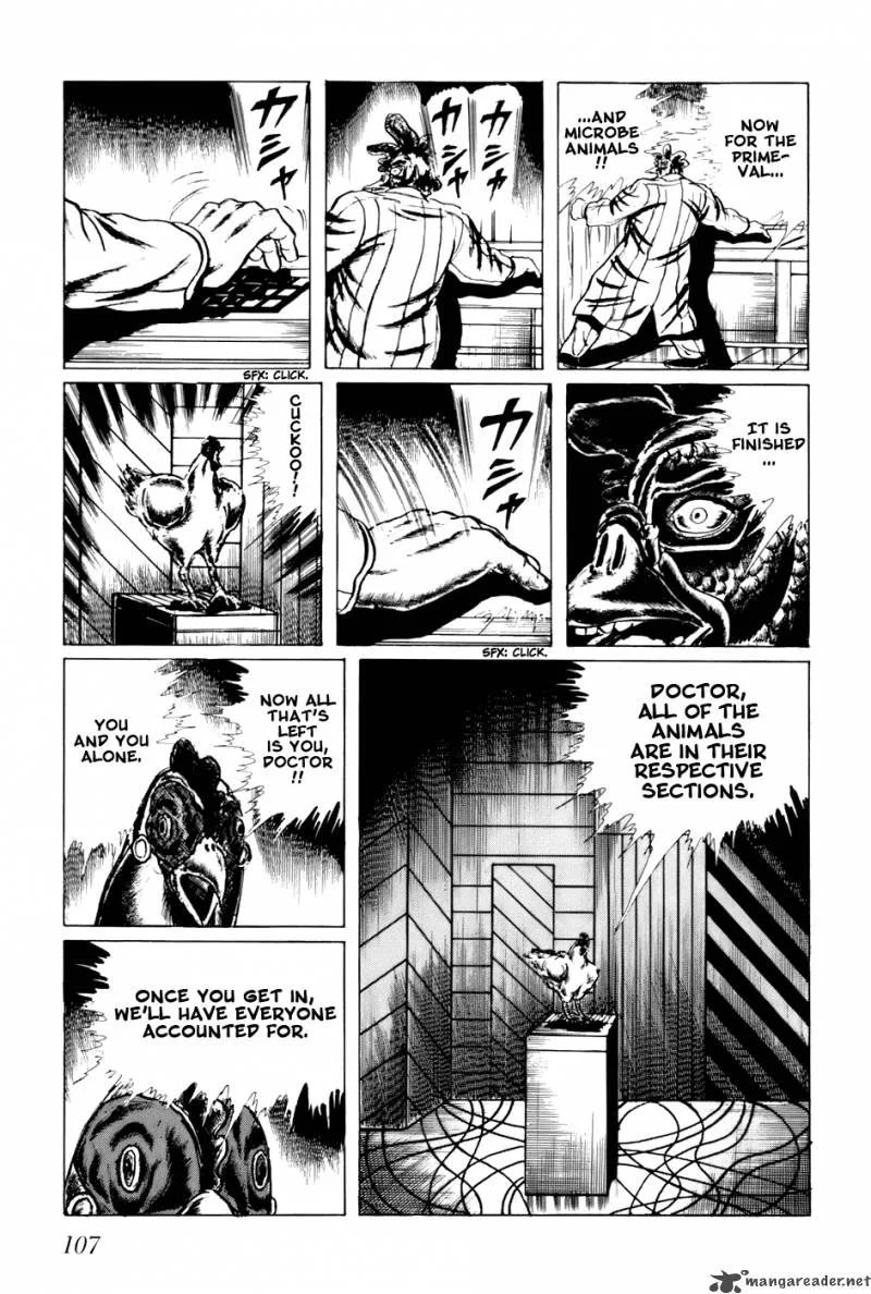 Fourteen Chapter 80 page 113