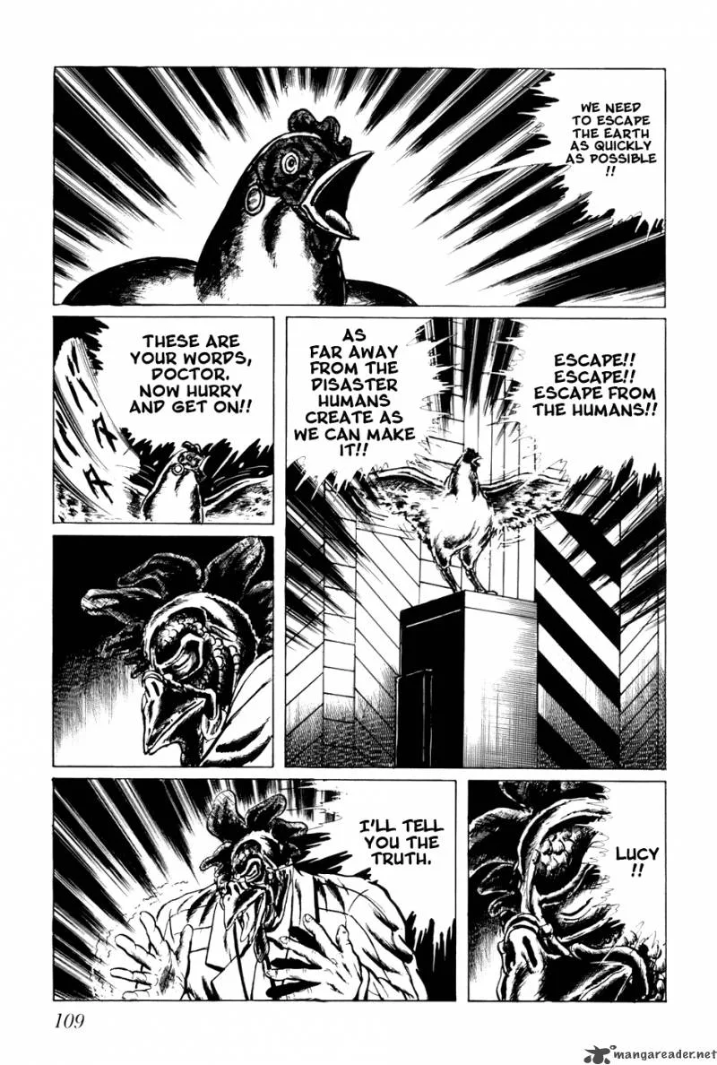 Fourteen Chapter 80 page 115