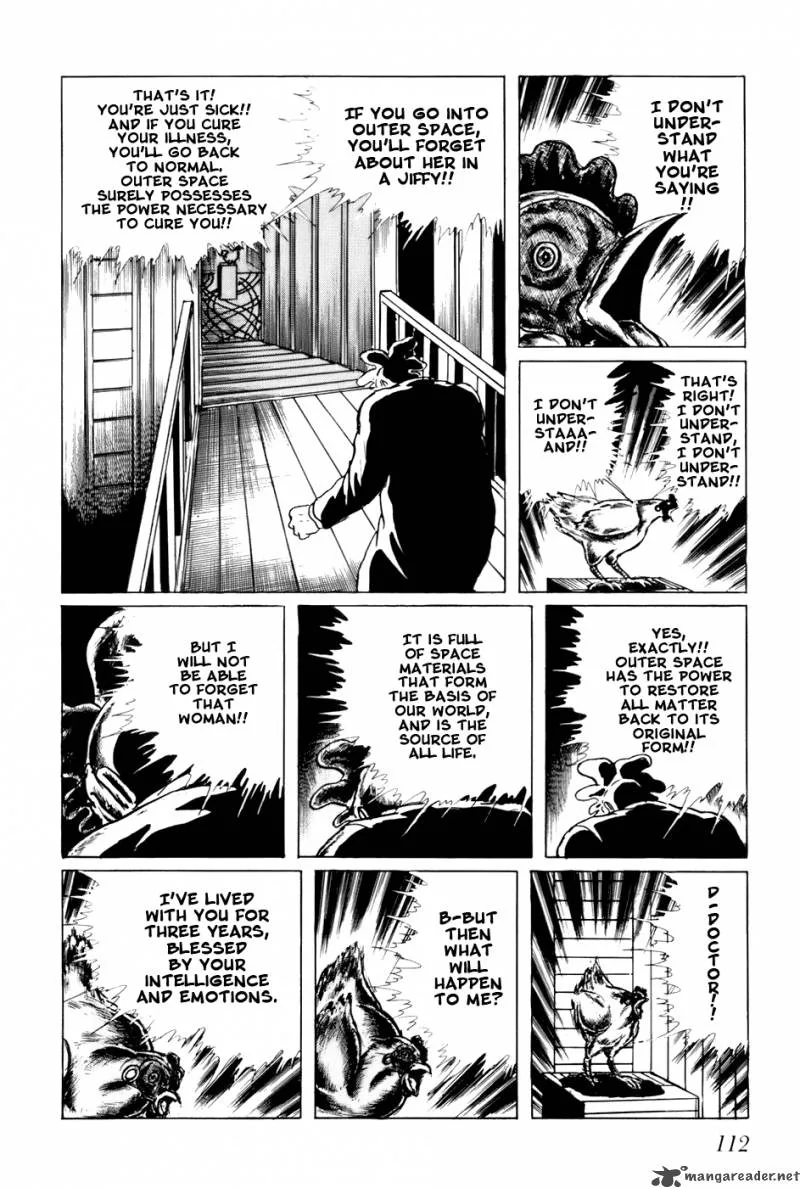 Fourteen Chapter 80 page 118
