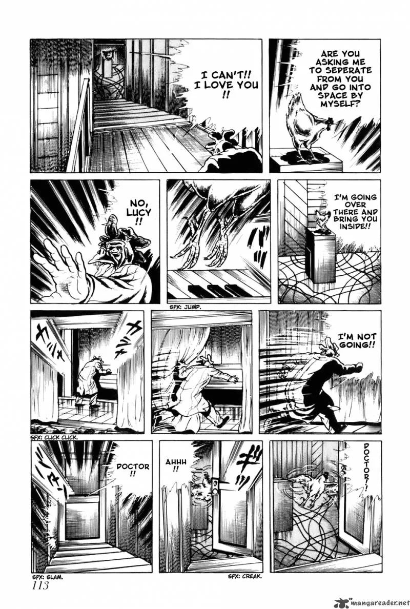 Fourteen Chapter 80 page 119