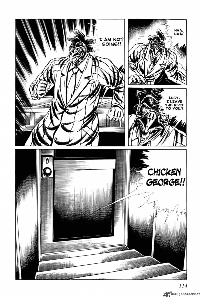 Fourteen Chapter 80 page 120