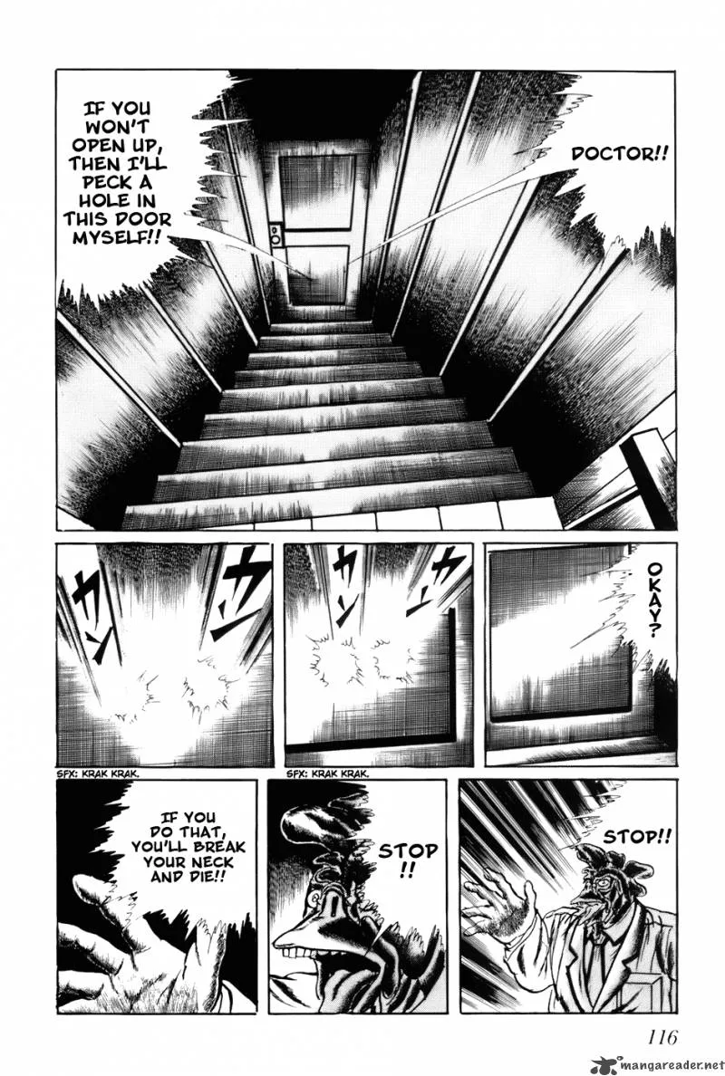Fourteen Chapter 80 page 122