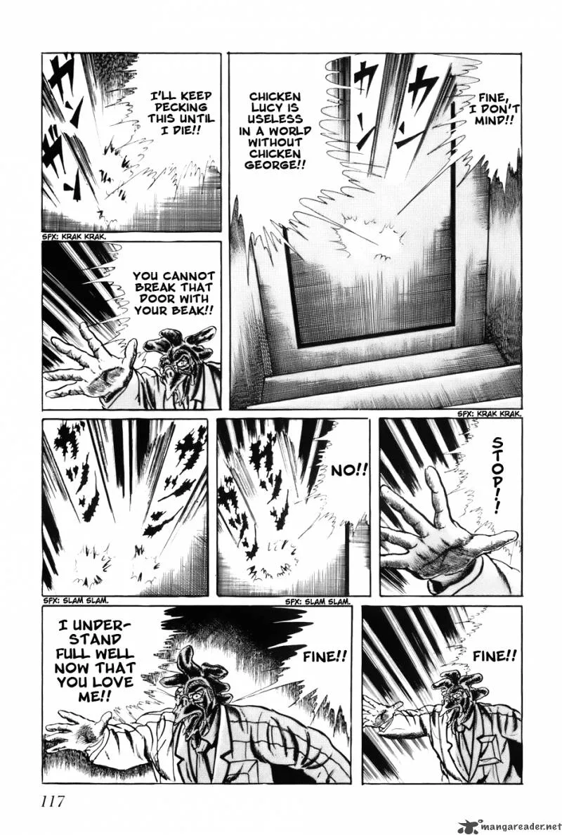 Fourteen Chapter 80 page 123