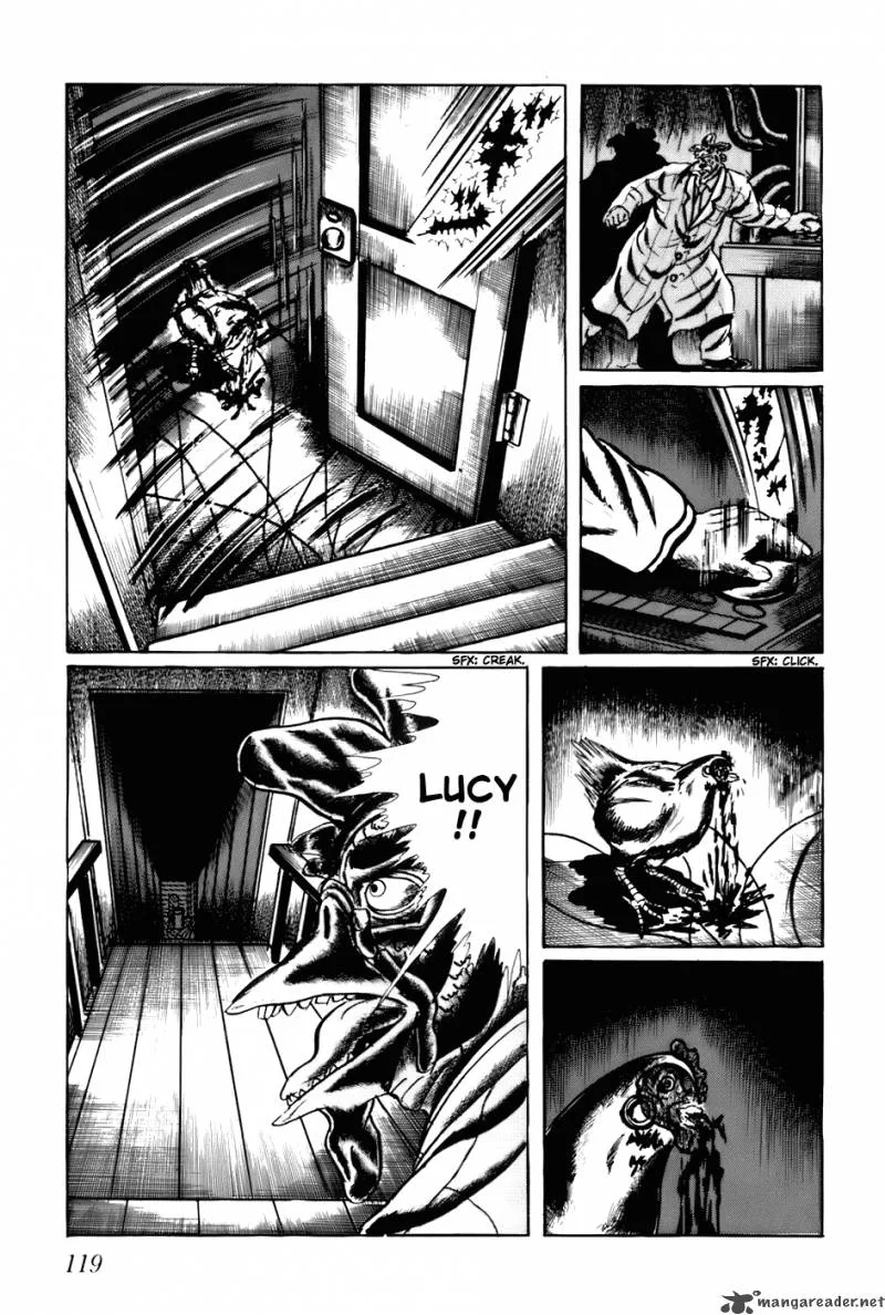 Fourteen Chapter 80 page 125