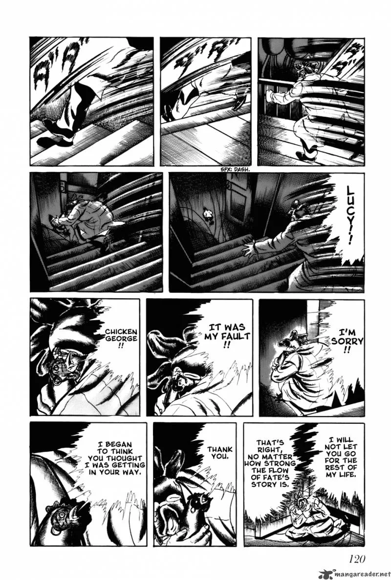 Fourteen Chapter 80 page 126