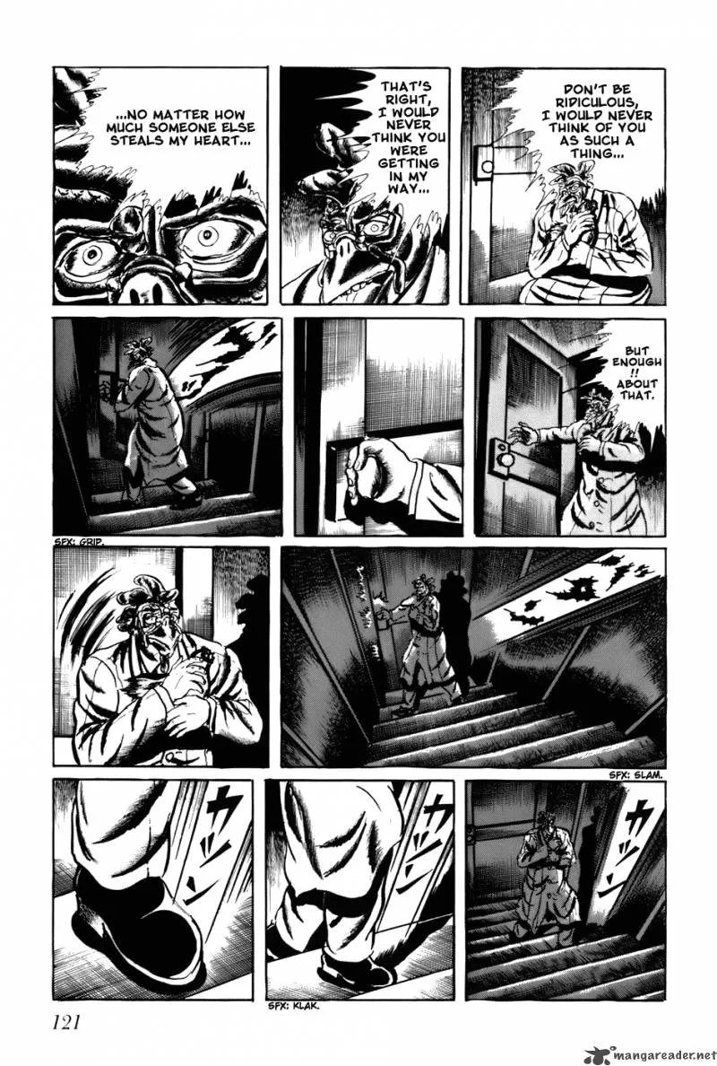 Fourteen Chapter 80 page 127