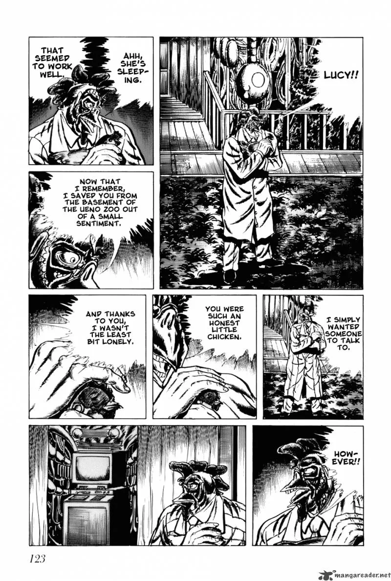 Fourteen Chapter 80 page 129
