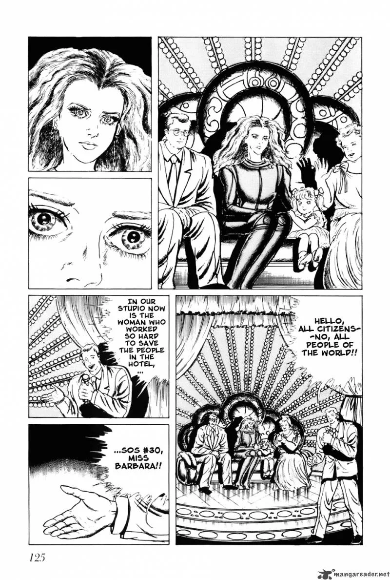 Fourteen Chapter 80 page 131