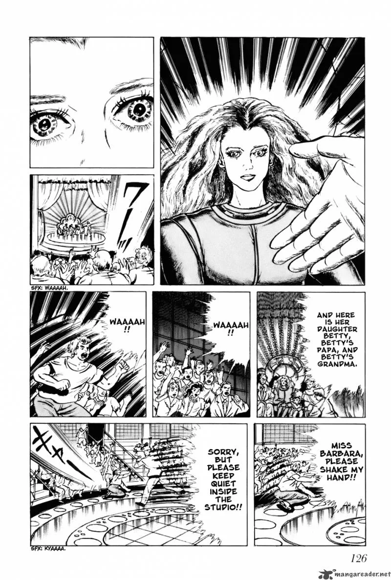 Fourteen Chapter 80 page 132