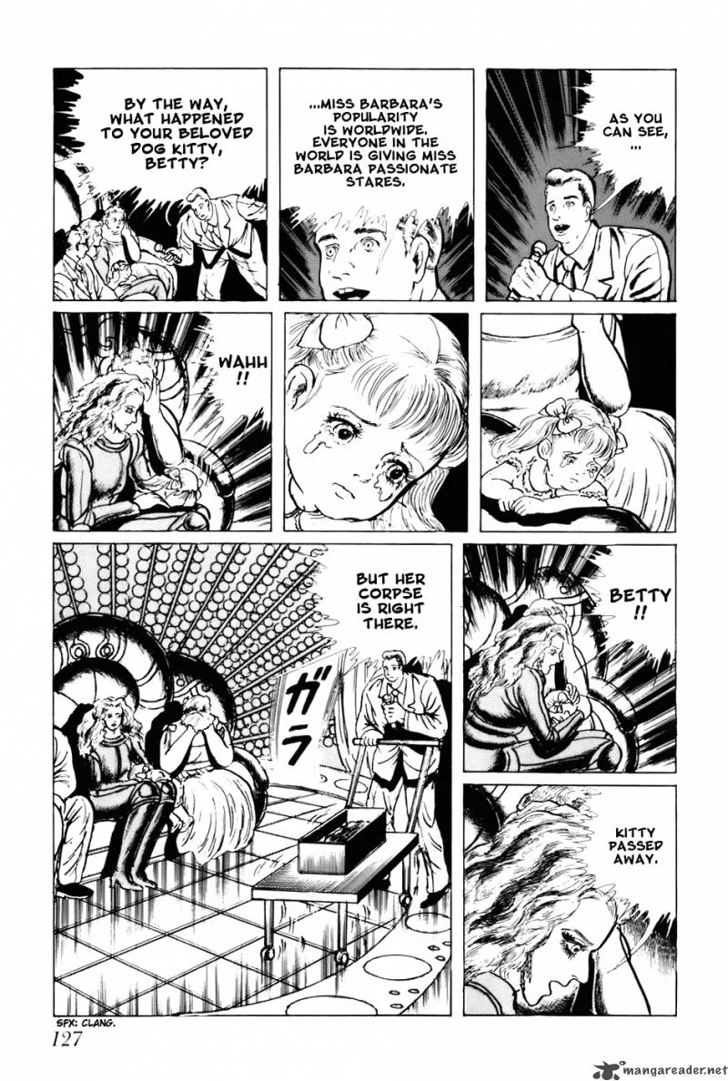 Fourteen Chapter 80 page 133