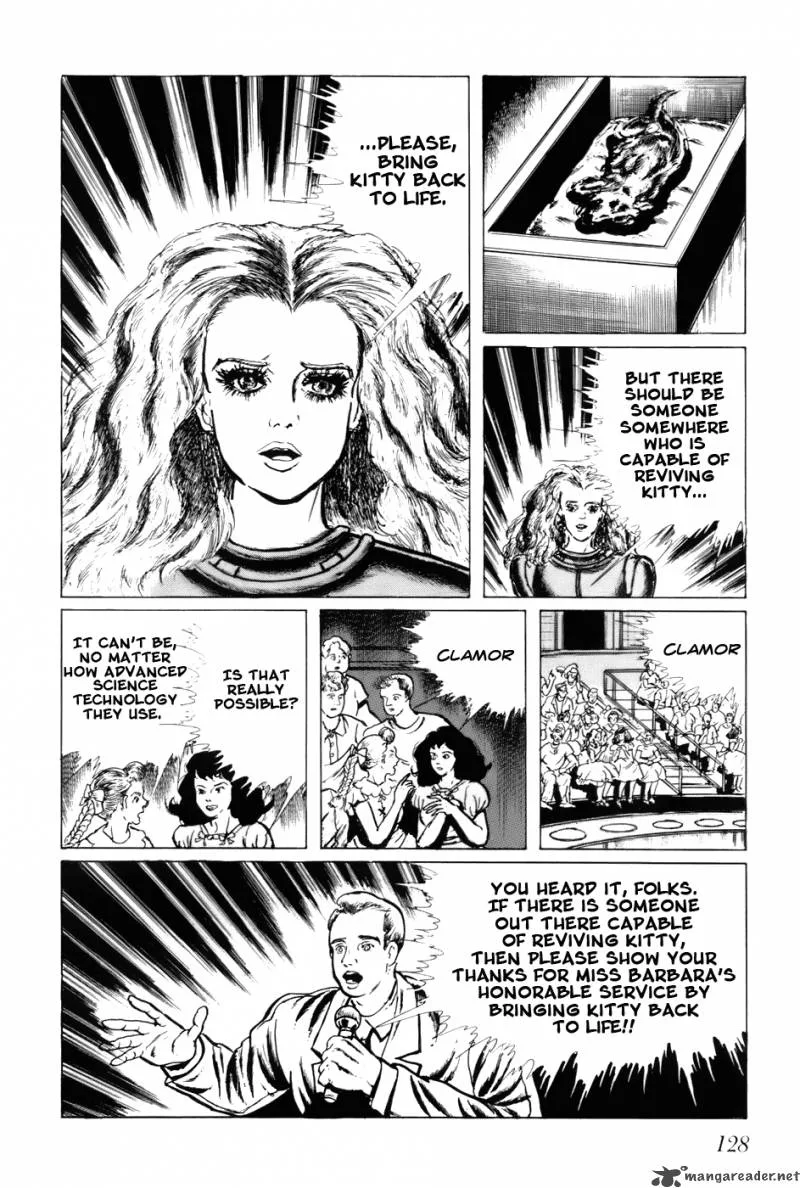 Fourteen Chapter 80 page 134