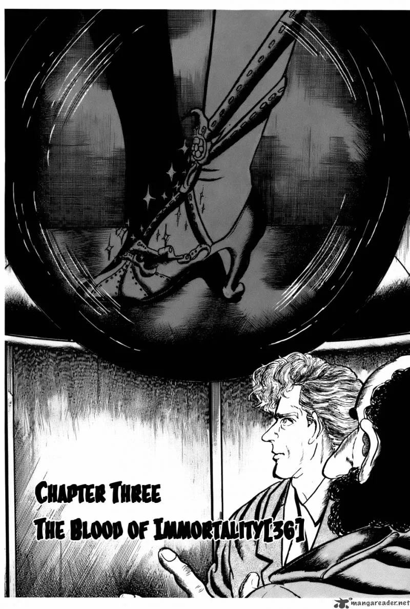 Fourteen Chapter 80 page 137