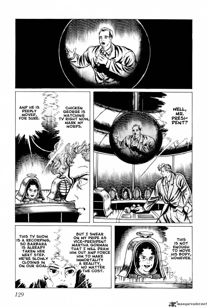 Fourteen Chapter 80 page 135