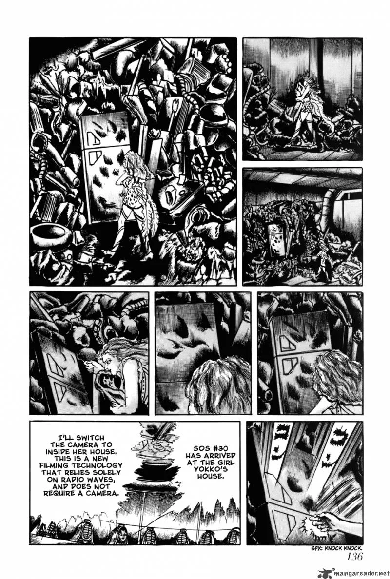 Fourteen Chapter 80 page 142