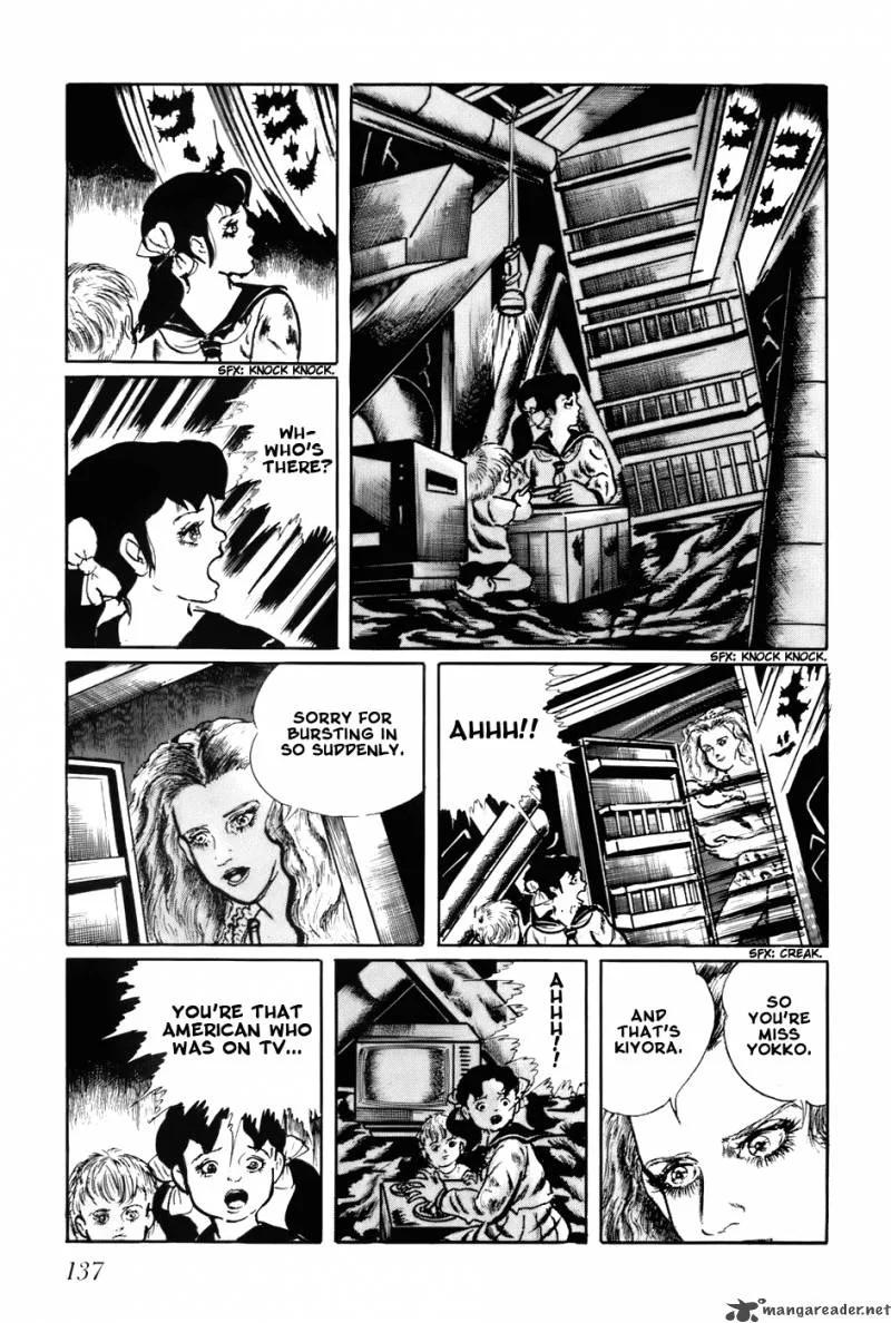 Fourteen Chapter 80 page 143