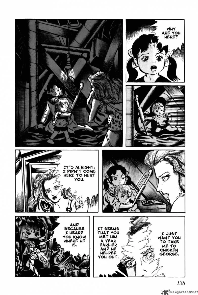 Fourteen Chapter 80 page 144