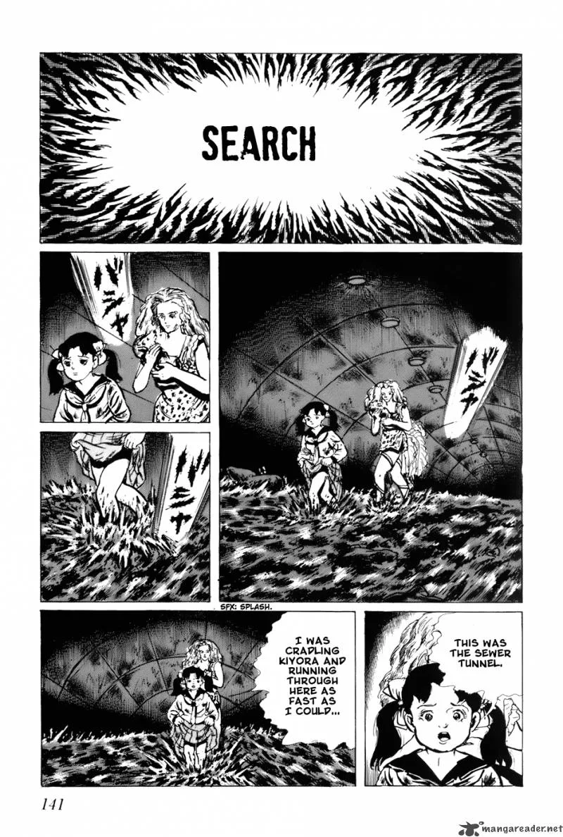Fourteen Chapter 80 page 147