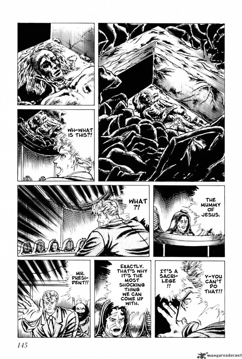 Fourteen Chapter 80 page 151