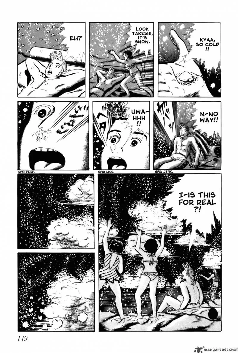 Fourteen Chapter 80 page 155