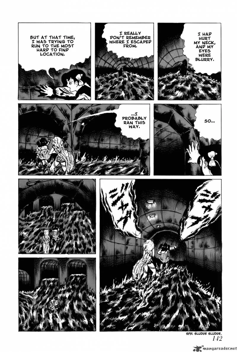 Fourteen Chapter 80 page 148
