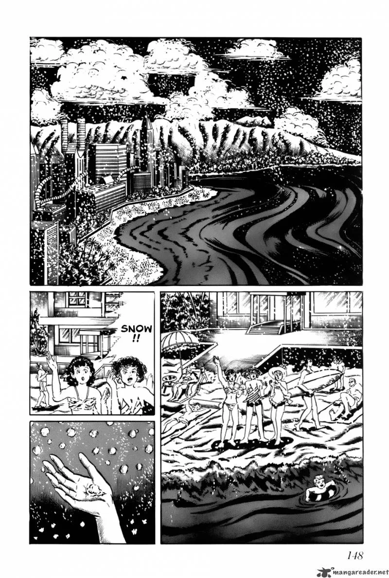 Fourteen Chapter 80 page 154