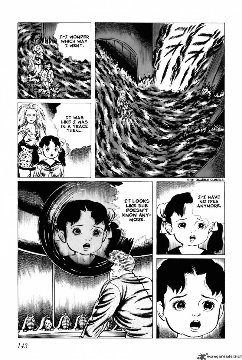 Fourteen Chapter 80 page 149