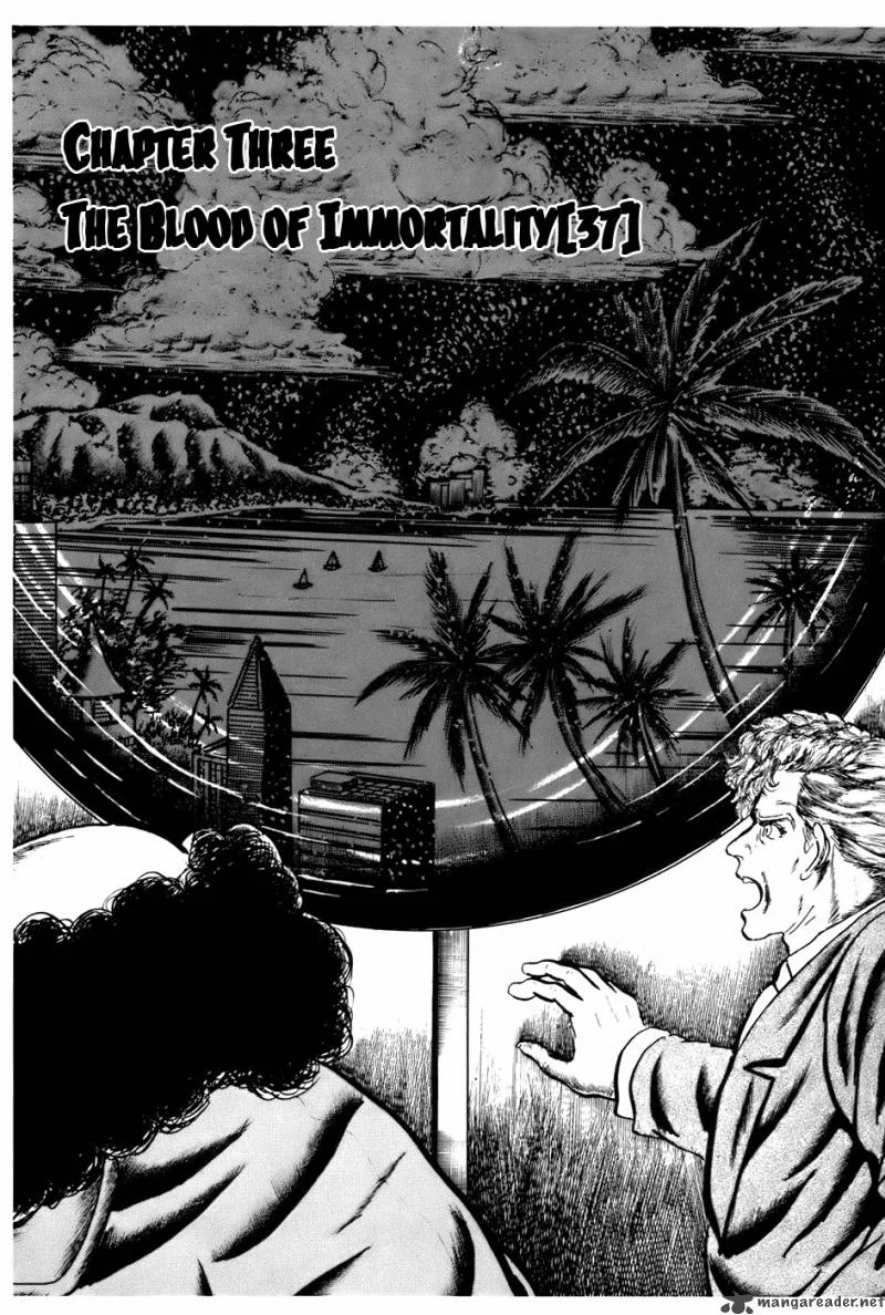 Fourteen Chapter 80 page 153