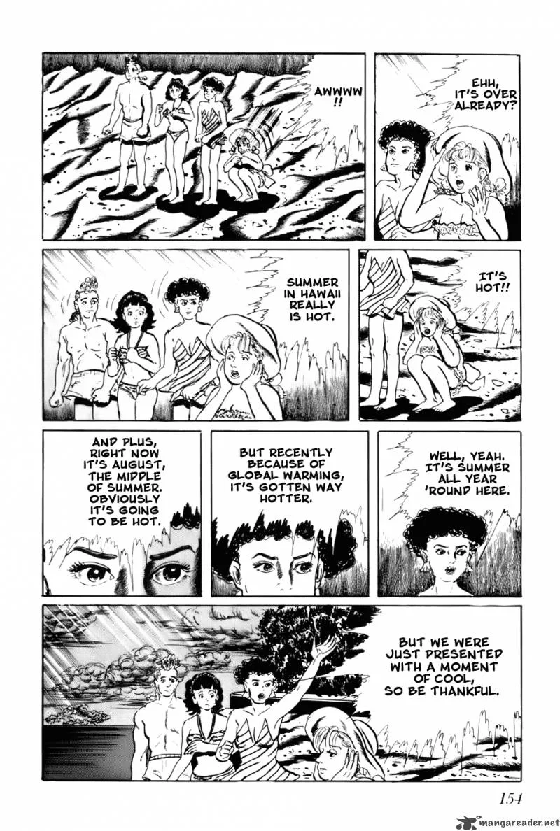 Fourteen Chapter 80 page 160