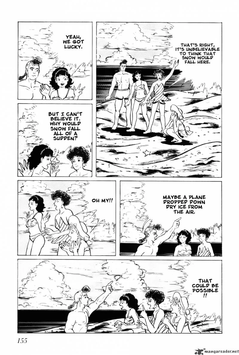 Fourteen Chapter 80 page 161