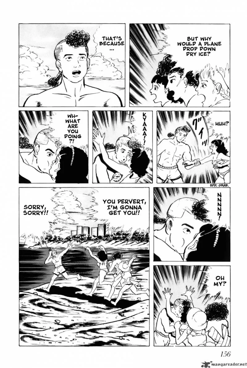 Fourteen Chapter 80 page 162
