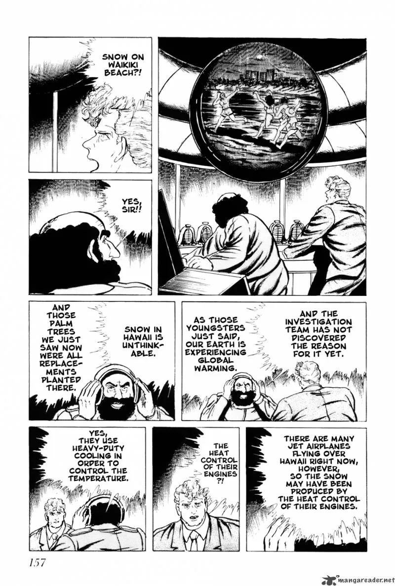Fourteen Chapter 80 page 163