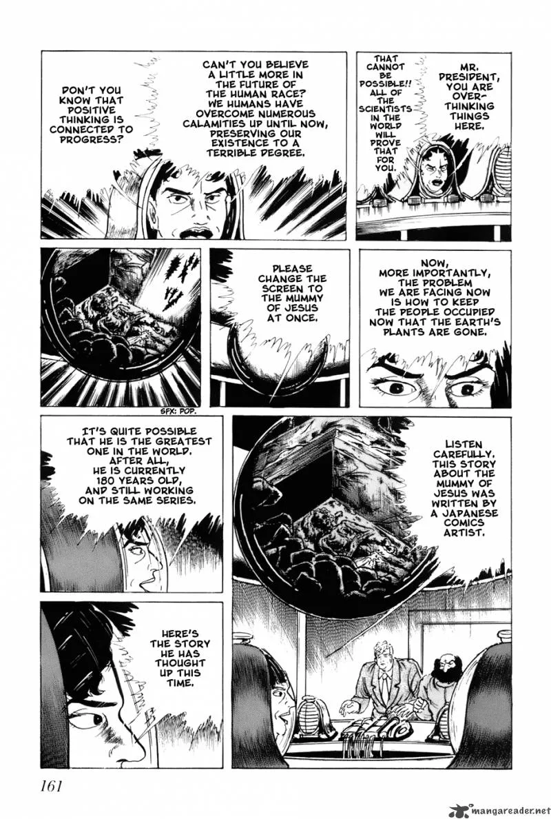 Fourteen Chapter 80 page 167