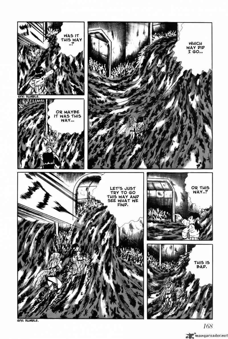 Fourteen Chapter 80 page 174